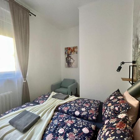 Brand New Apartment #Hollan#3Bedr#2Bathr#Freeparking 부다페스트 외부 사진