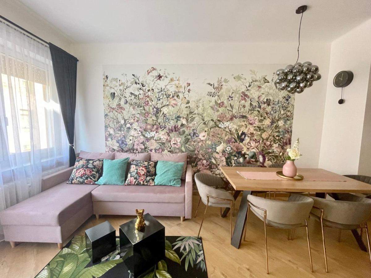 Brand New Apartment #Hollan#3Bedr#2Bathr#Freeparking 부다페스트 외부 사진