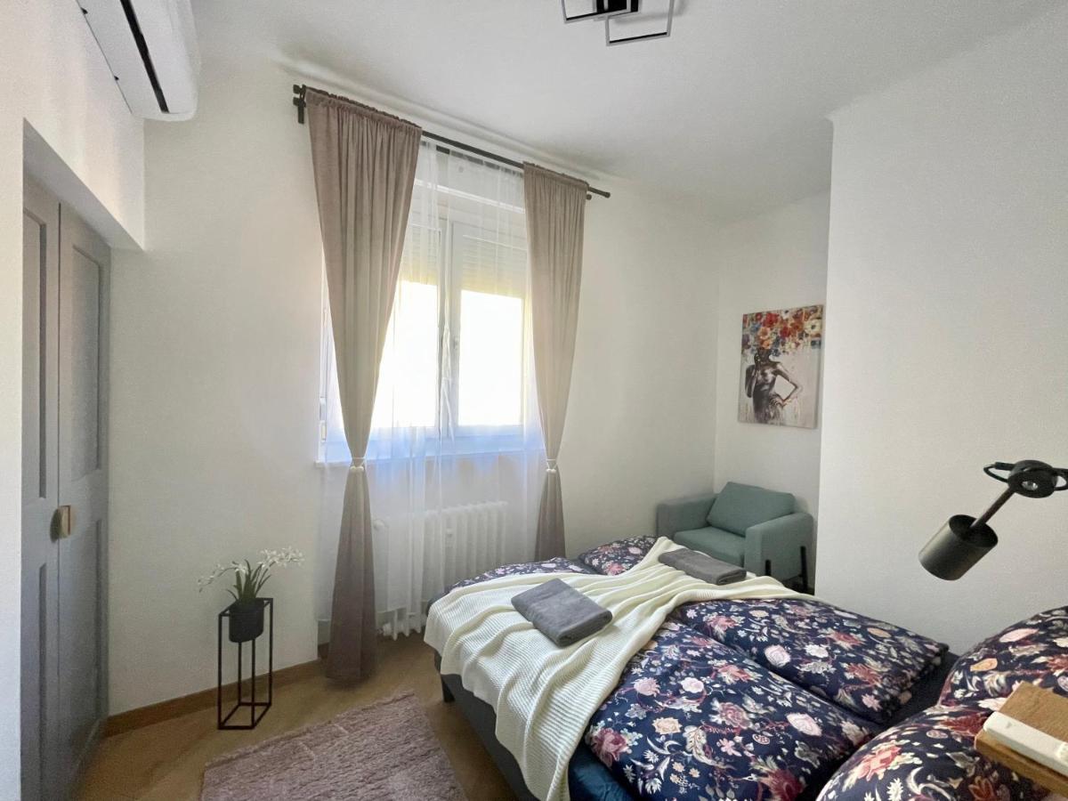Brand New Apartment #Hollan#3Bedr#2Bathr#Freeparking 부다페스트 외부 사진