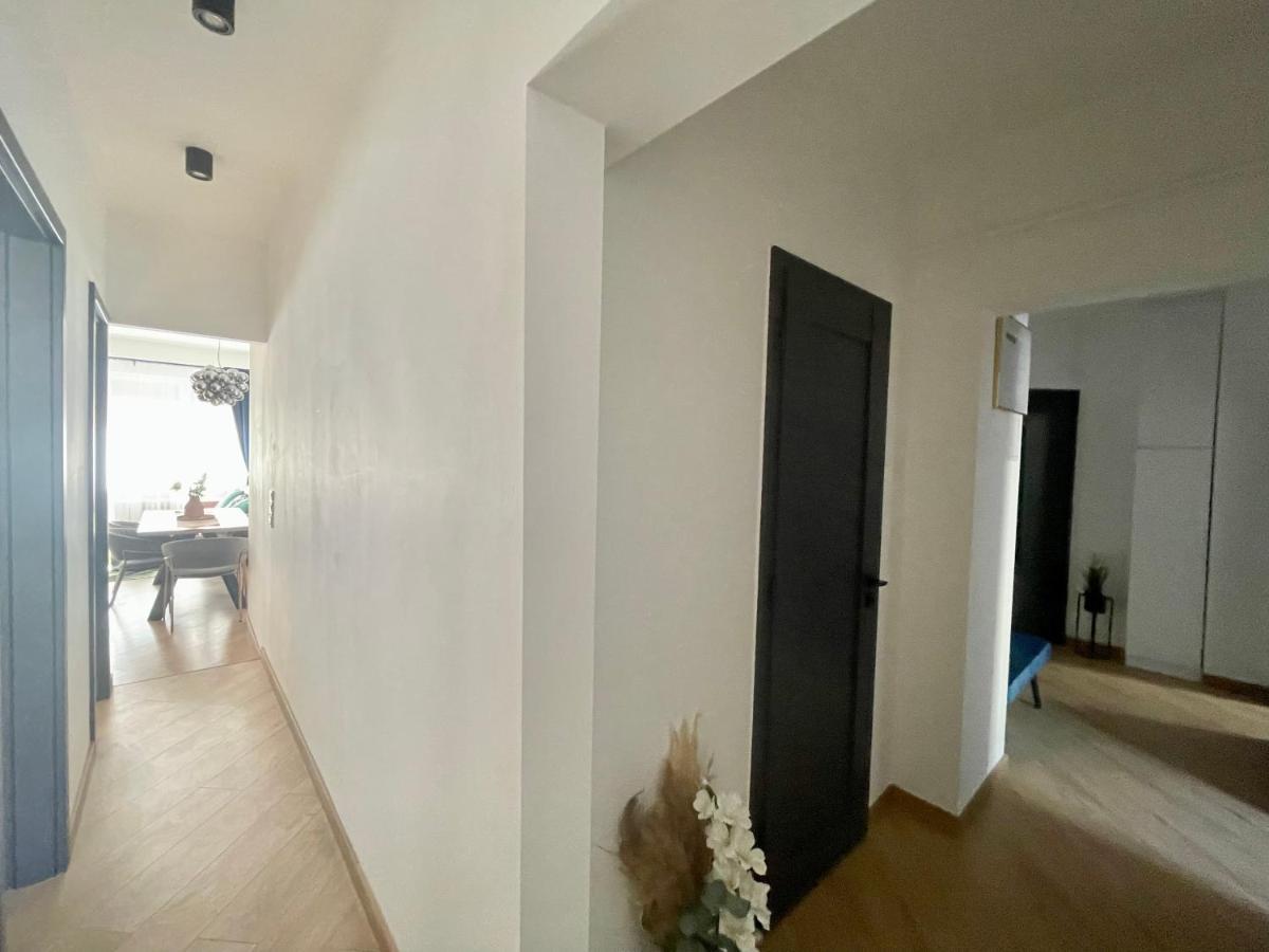 Brand New Apartment #Hollan#3Bedr#2Bathr#Freeparking 부다페스트 외부 사진