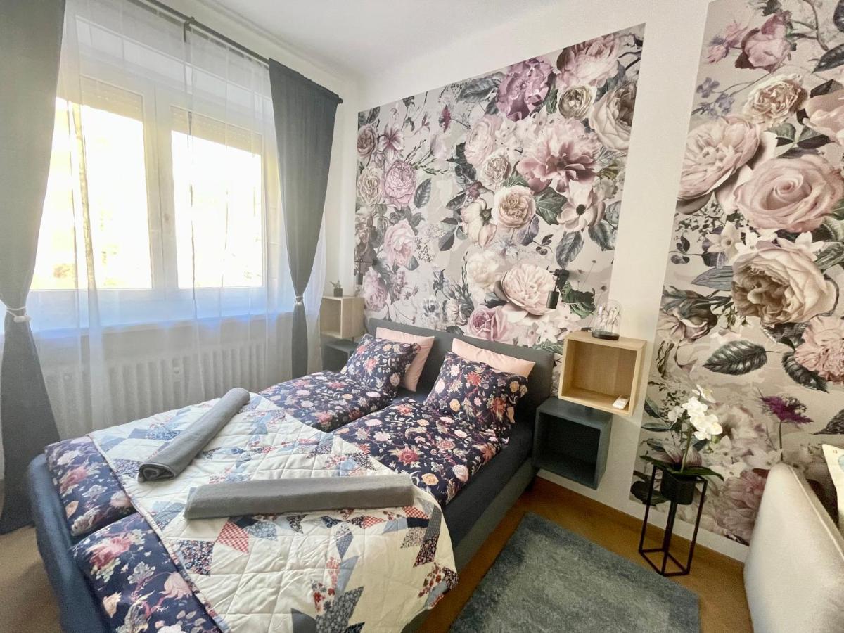 Brand New Apartment #Hollan#3Bedr#2Bathr#Freeparking 부다페스트 외부 사진