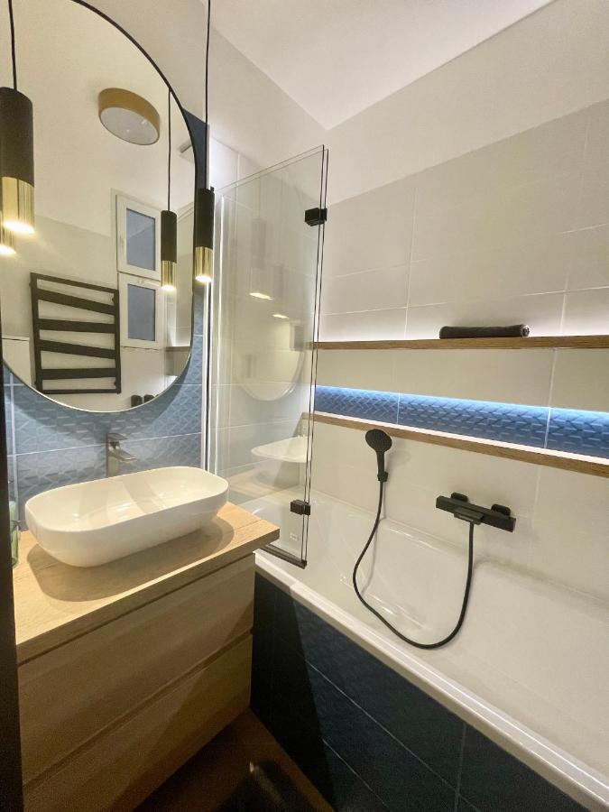 Brand New Apartment #Hollan#3Bedr#2Bathr#Freeparking 부다페스트 외부 사진
