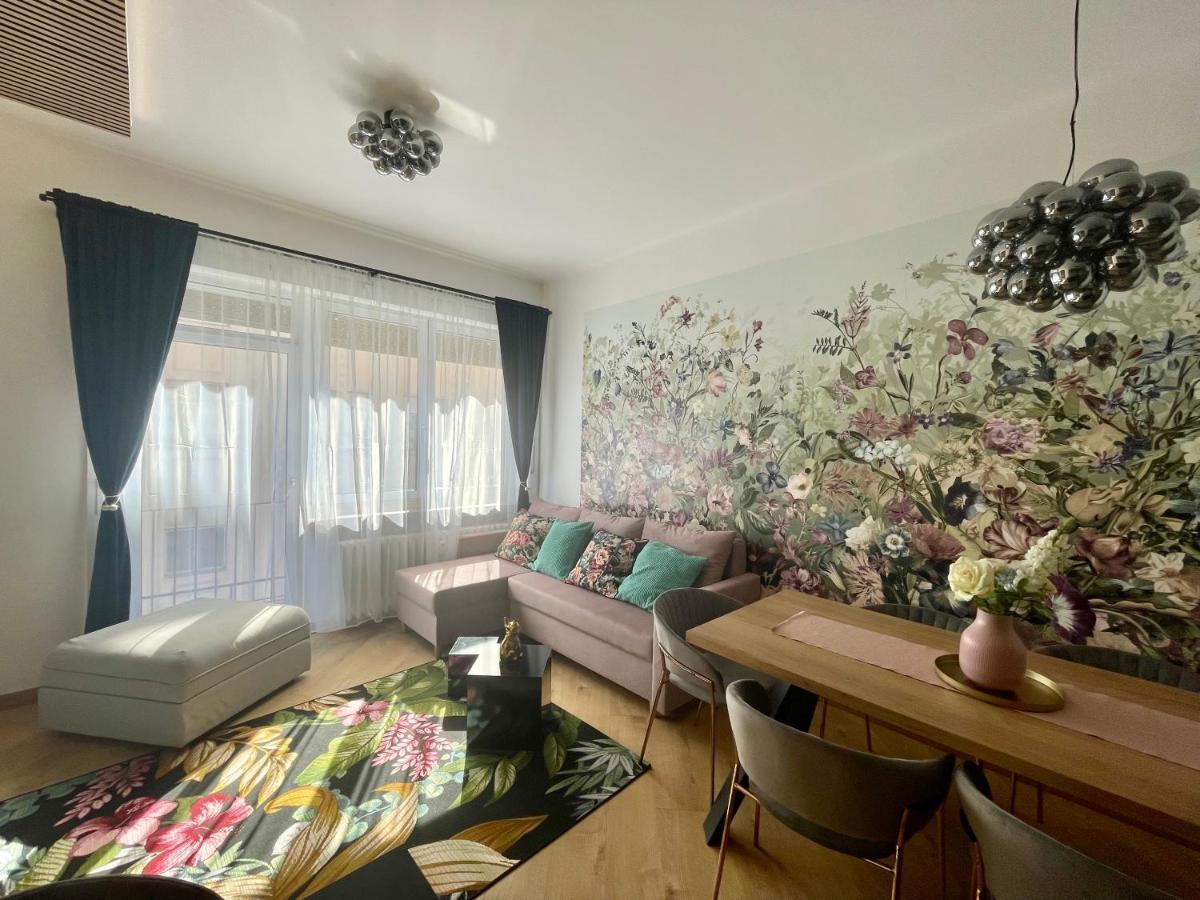 Brand New Apartment #Hollan#3Bedr#2Bathr#Freeparking 부다페스트 외부 사진