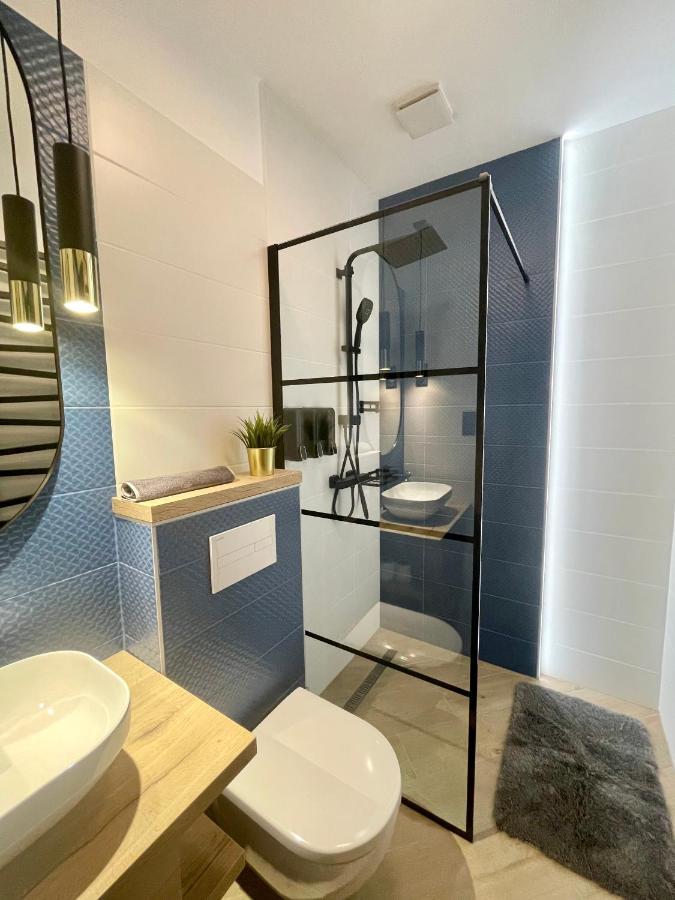Brand New Apartment #Hollan#3Bedr#2Bathr#Freeparking 부다페스트 외부 사진