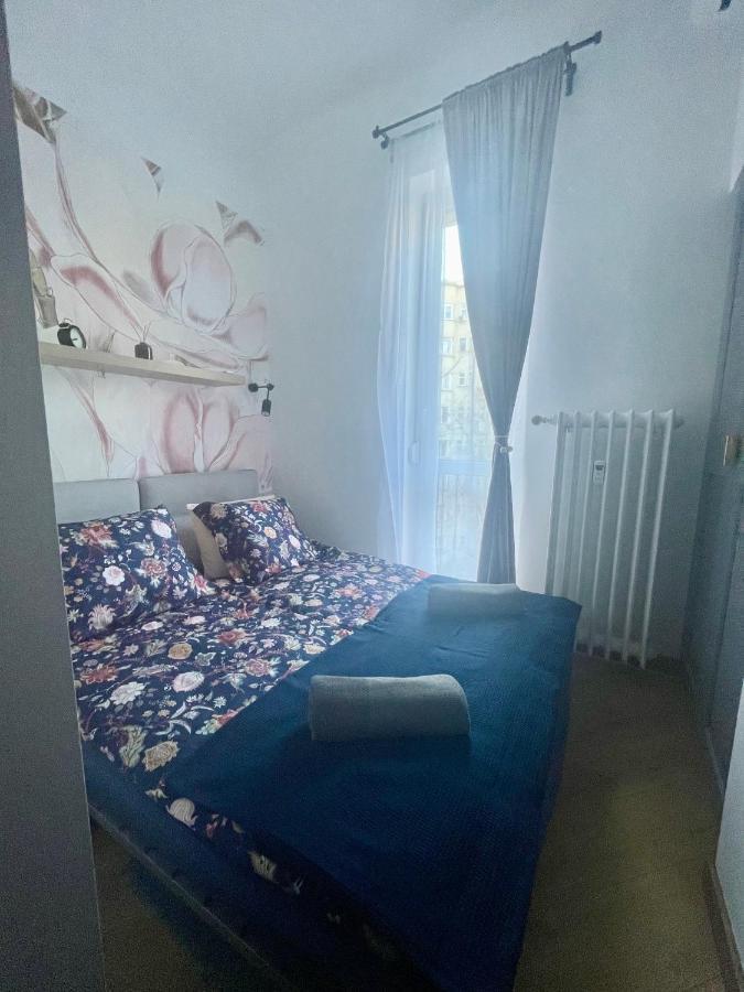 Brand New Apartment #Hollan#3Bedr#2Bathr#Freeparking 부다페스트 외부 사진